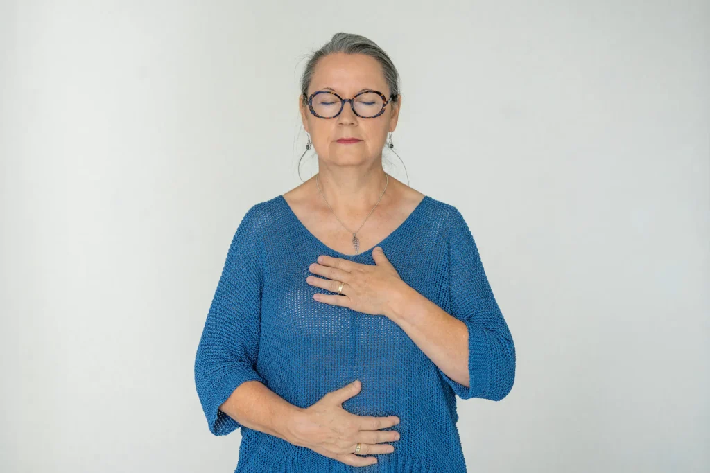 Atemzug Baar, Atemtherapeutin Bettina Mosel, durchatmen, atmen