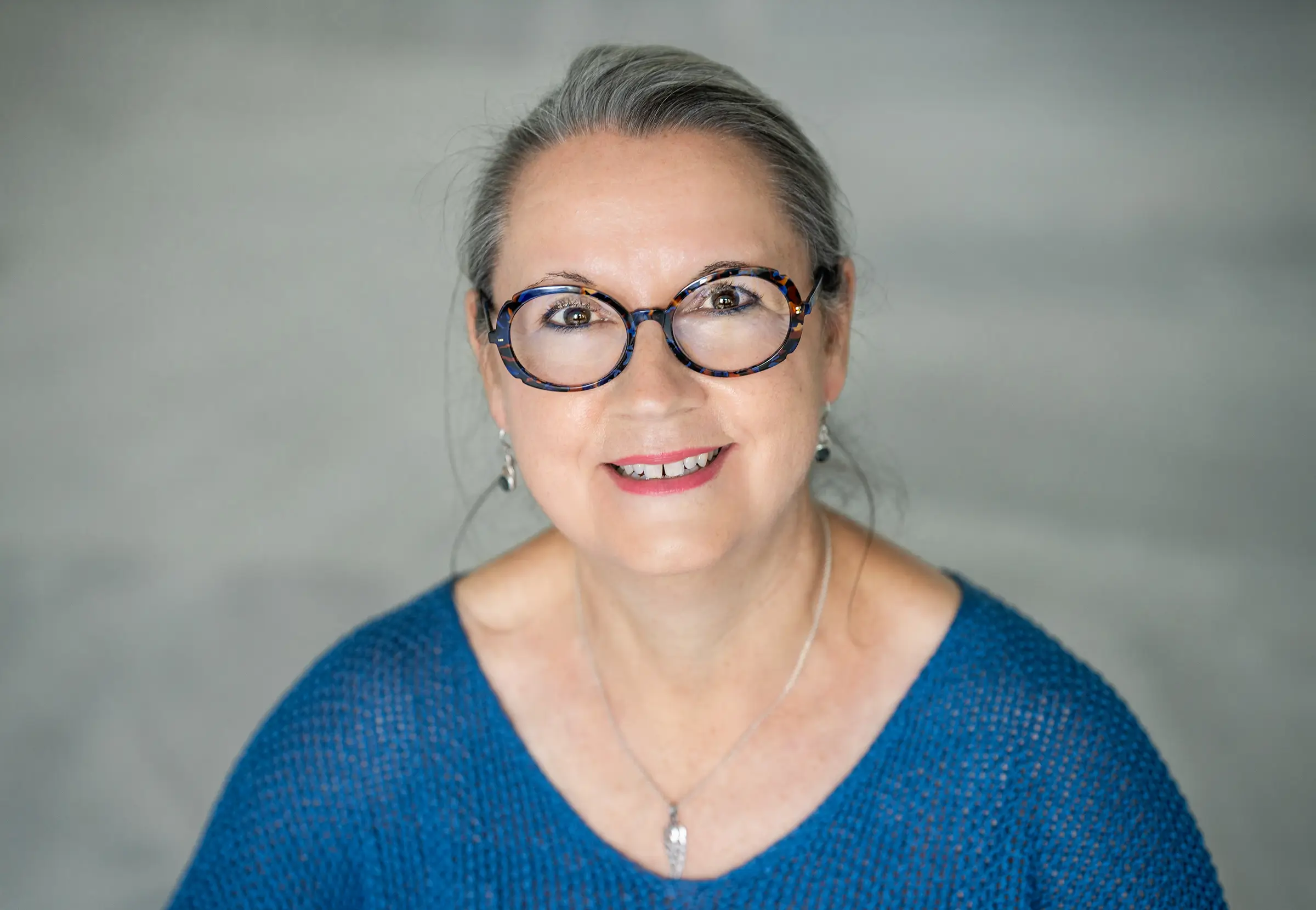 Atemzug Baar, Atemtherapeutin Bettina Mosel, lernen Sie mich kennen