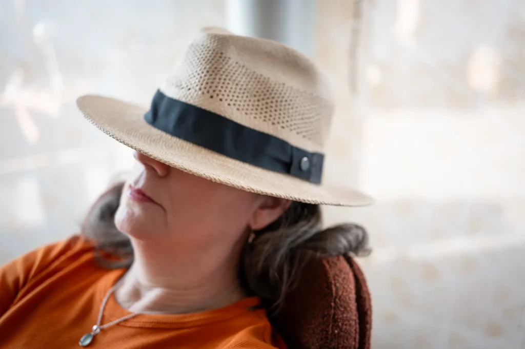 Atemzug Baar, Atemtherapeutin Bettina Mosel, Blogbeitrag Besser schlafen