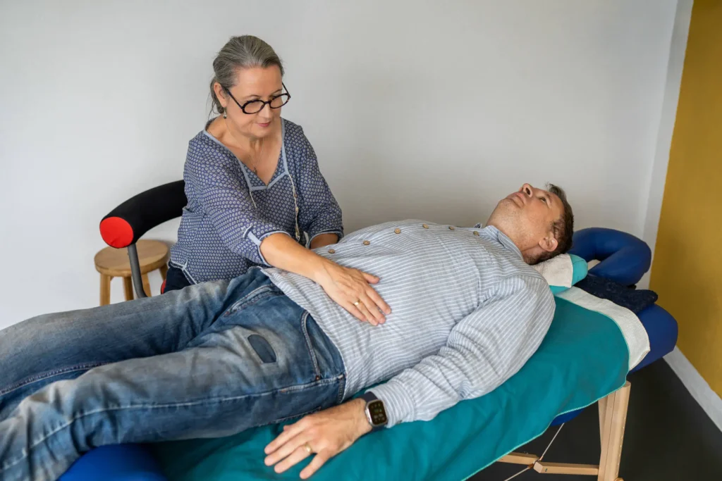 Atemzug Baar, Atemtherapeutin Bettina Mosel, Blogbeitrag Das Erlernte verlängern