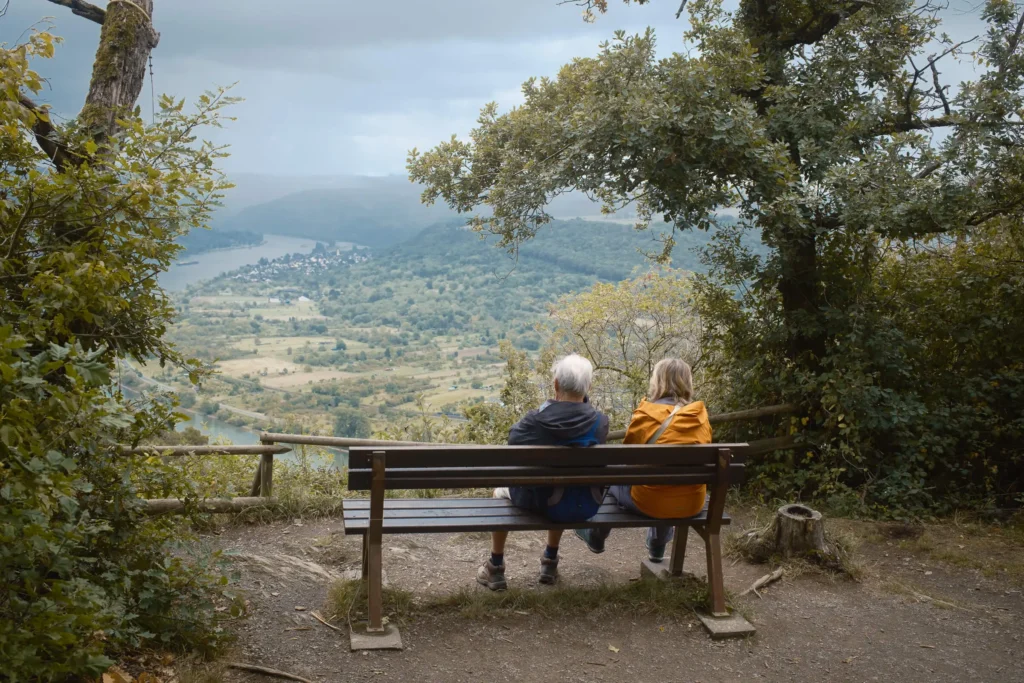 Atemzug Baar, Atemtherapeutin Bettina Mosel, Blogbeitrag Midlife Magic